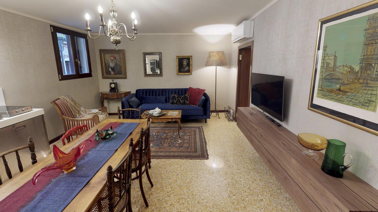 Ca' Moro Murano Venedig Exterior foto
