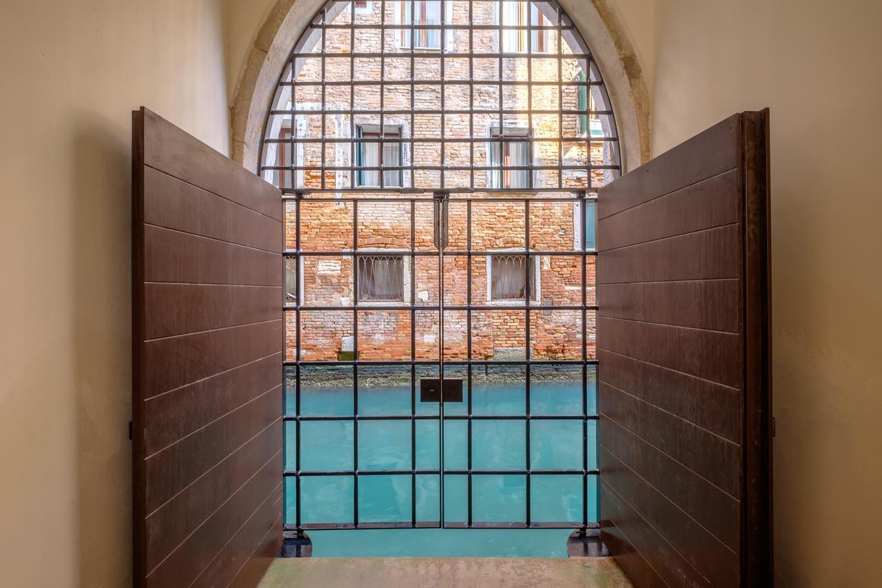 Ca' Moro Murano Venedig Exterior foto
