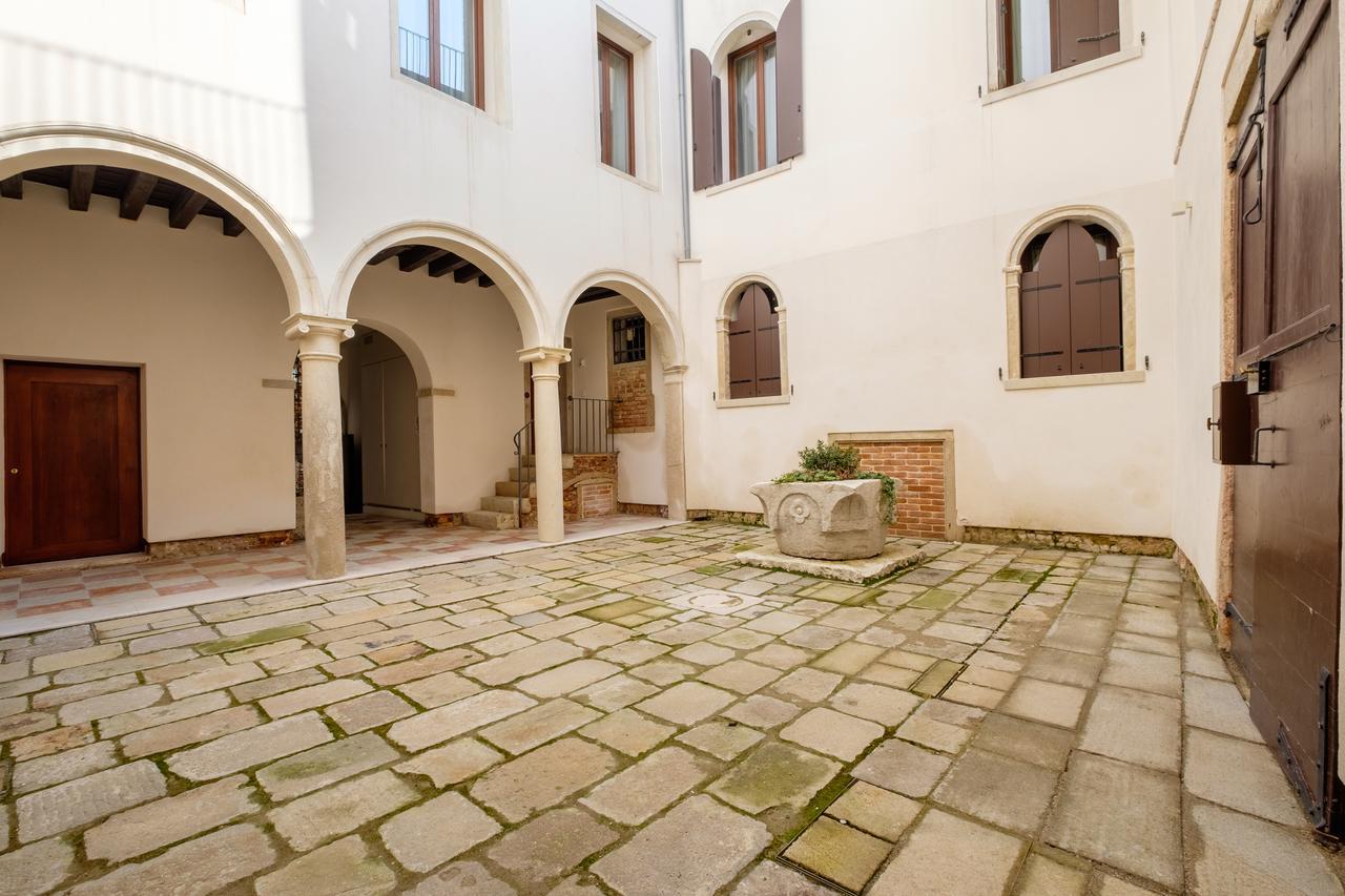 Ca' Moro Murano Venedig Exterior foto