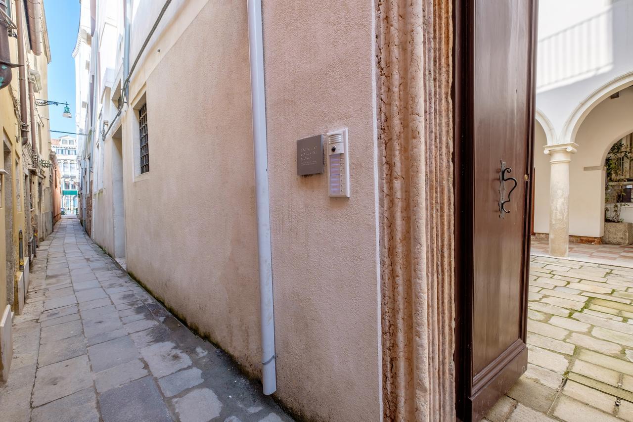 Ca' Moro Murano Venedig Exterior foto